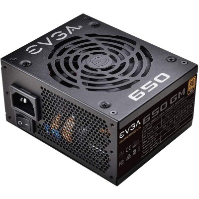 EVGA SuperNOVA 650 GM