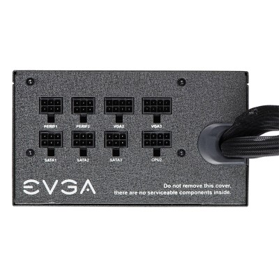 EVGA SuperNOVA 650 BQ