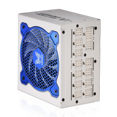 Super Flower Leadex V PRO 1000W White edition