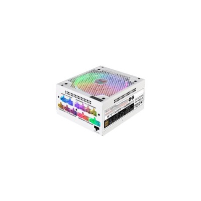 Super Flower Leadex III 850W ARGB WHITE EDITION