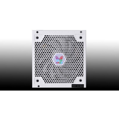 Super Flower Leadex III 750W ARBG WHITE EDITION